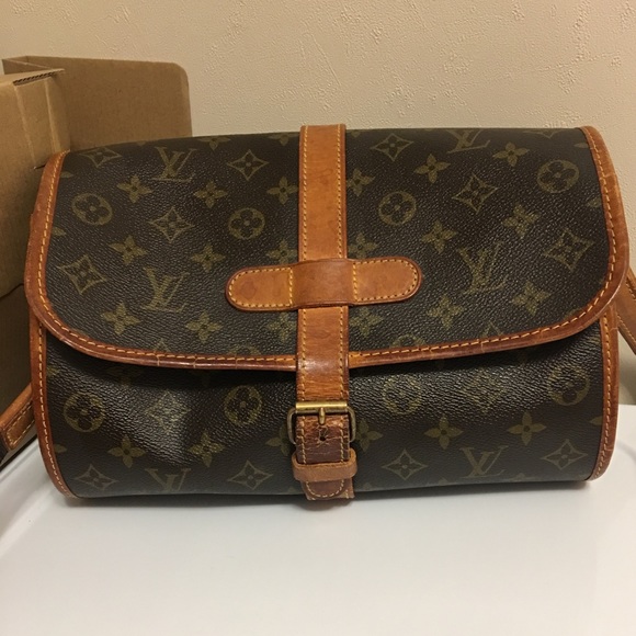 Louis Vuitton Handbags - Marne crossbody